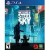 Beyond a Steel Sky Steelbook Edition (PS4)